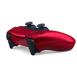 Joystick PlayStation Ps5 Dualsense Volcanic                                